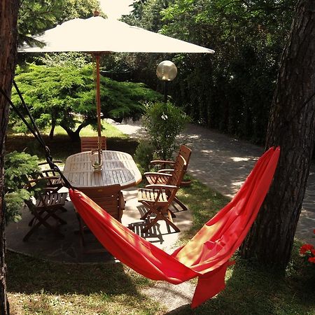 B&B Porto Del Bivio Duino Εξωτερικό φωτογραφία