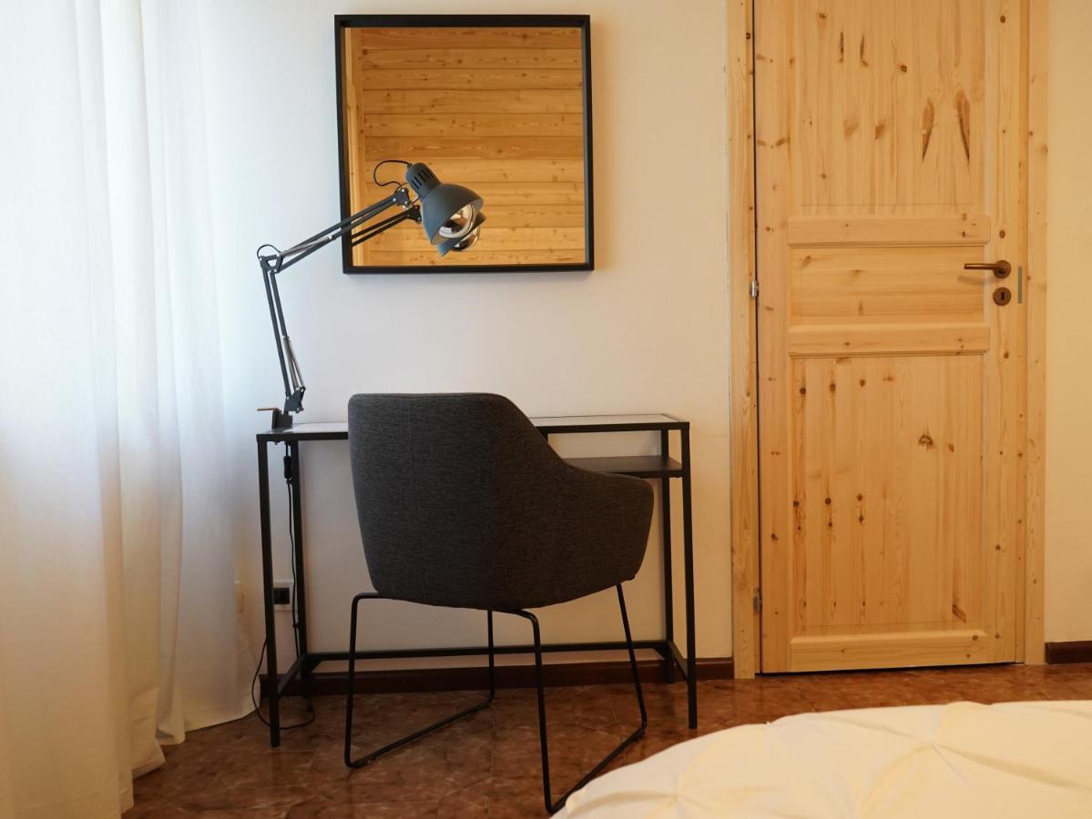 B&B Porto Del Bivio Duino Εξωτερικό φωτογραφία