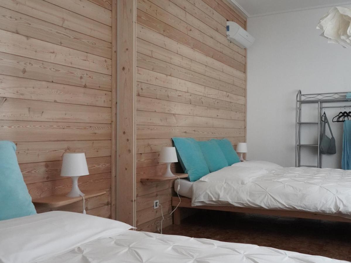 B&B Porto Del Bivio Duino Εξωτερικό φωτογραφία
