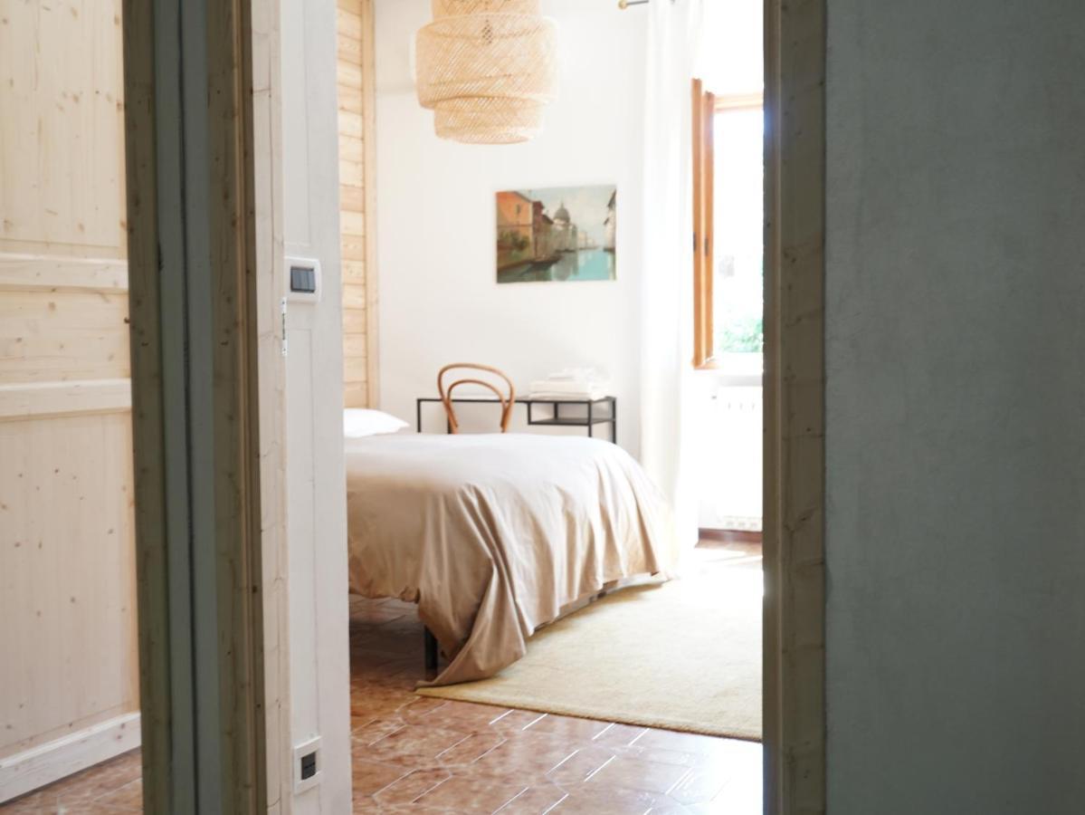 B&B Porto Del Bivio Duino Εξωτερικό φωτογραφία