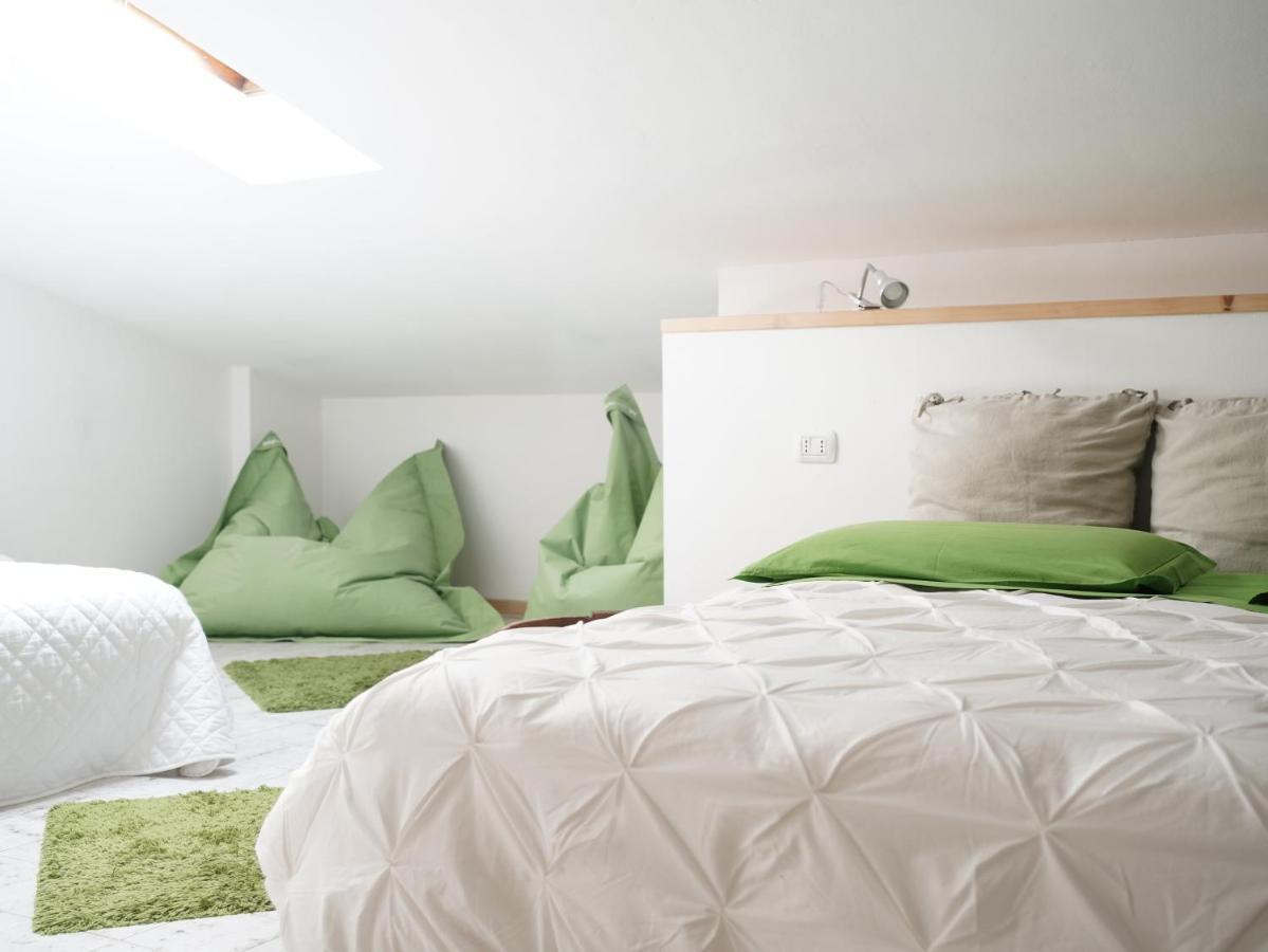 B&B Porto Del Bivio Duino Εξωτερικό φωτογραφία