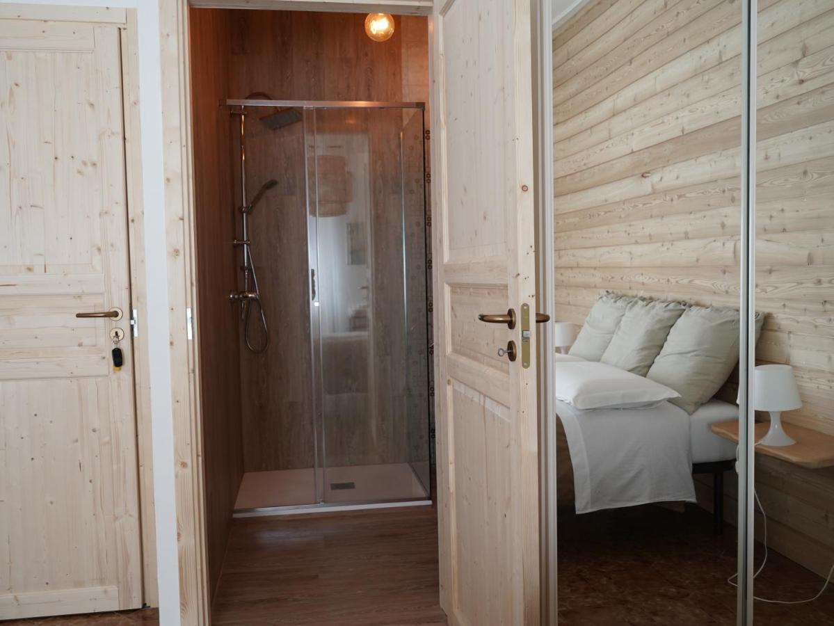 B&B Porto Del Bivio Duino Εξωτερικό φωτογραφία