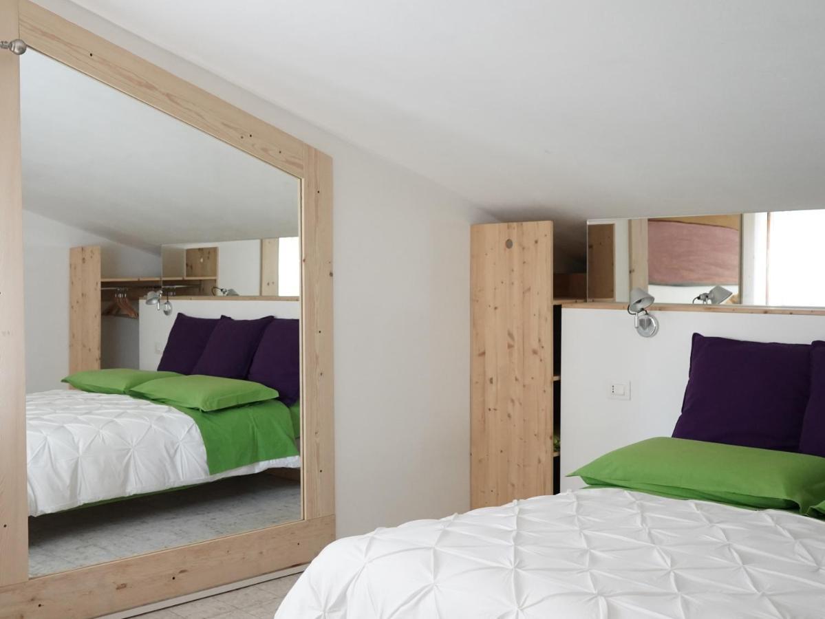 B&B Porto Del Bivio Duino Εξωτερικό φωτογραφία