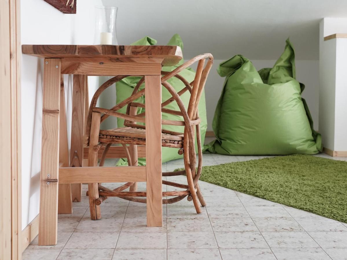 B&B Porto Del Bivio Duino Εξωτερικό φωτογραφία