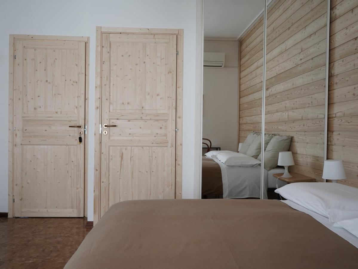 B&B Porto Del Bivio Duino Εξωτερικό φωτογραφία