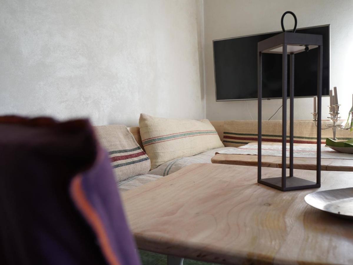 B&B Porto Del Bivio Duino Εξωτερικό φωτογραφία