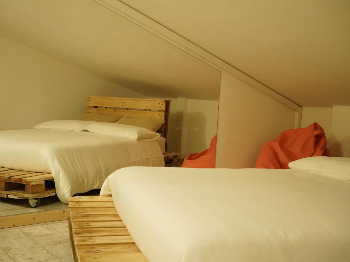 B&B Porto Del Bivio Duino Εξωτερικό φωτογραφία