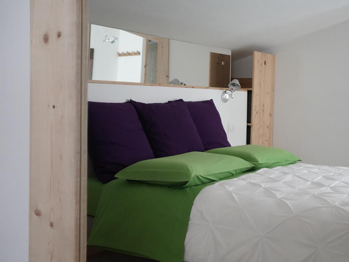 B&B Porto Del Bivio Duino Εξωτερικό φωτογραφία
