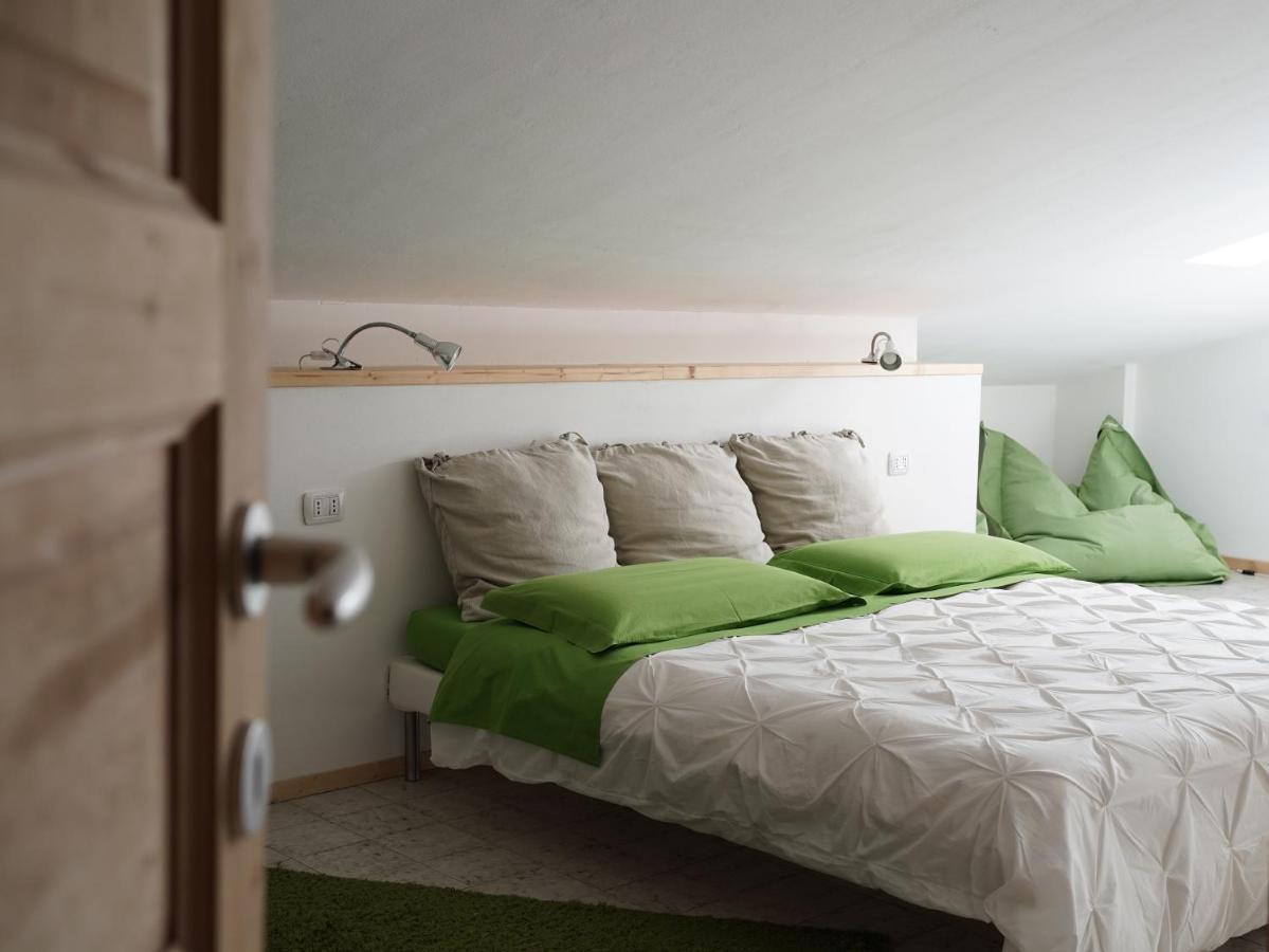 B&B Porto Del Bivio Duino Εξωτερικό φωτογραφία