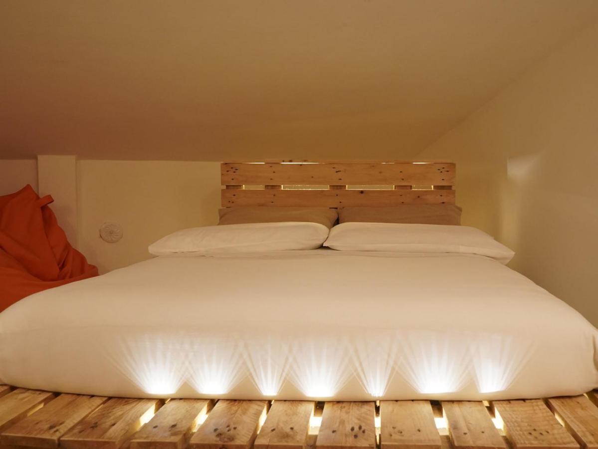 B&B Porto Del Bivio Duino Εξωτερικό φωτογραφία