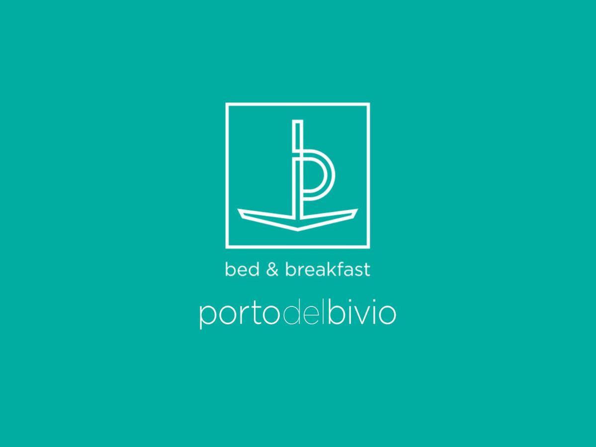 B&B Porto Del Bivio Duino Εξωτερικό φωτογραφία