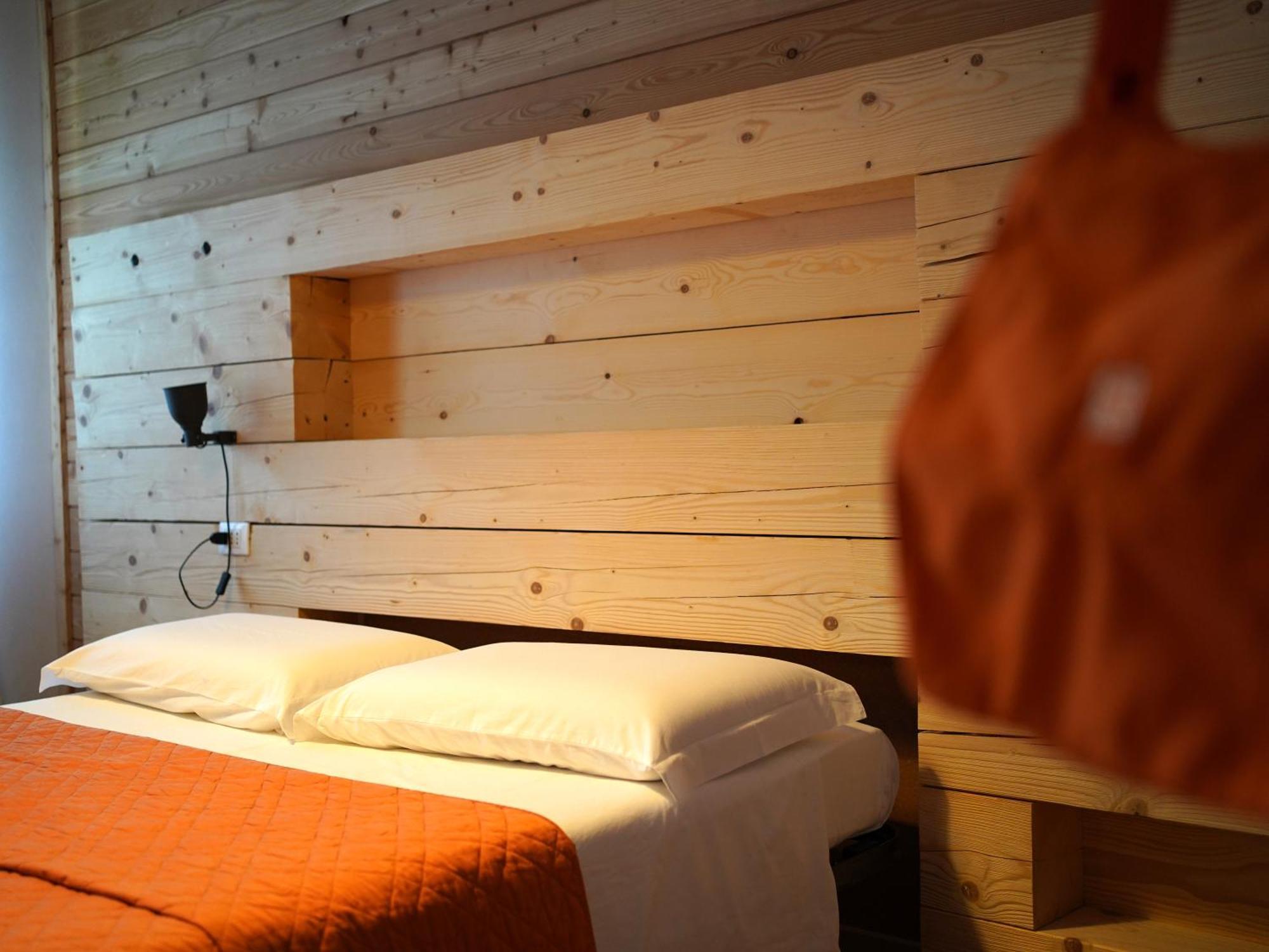 B&B Porto Del Bivio Duino Εξωτερικό φωτογραφία