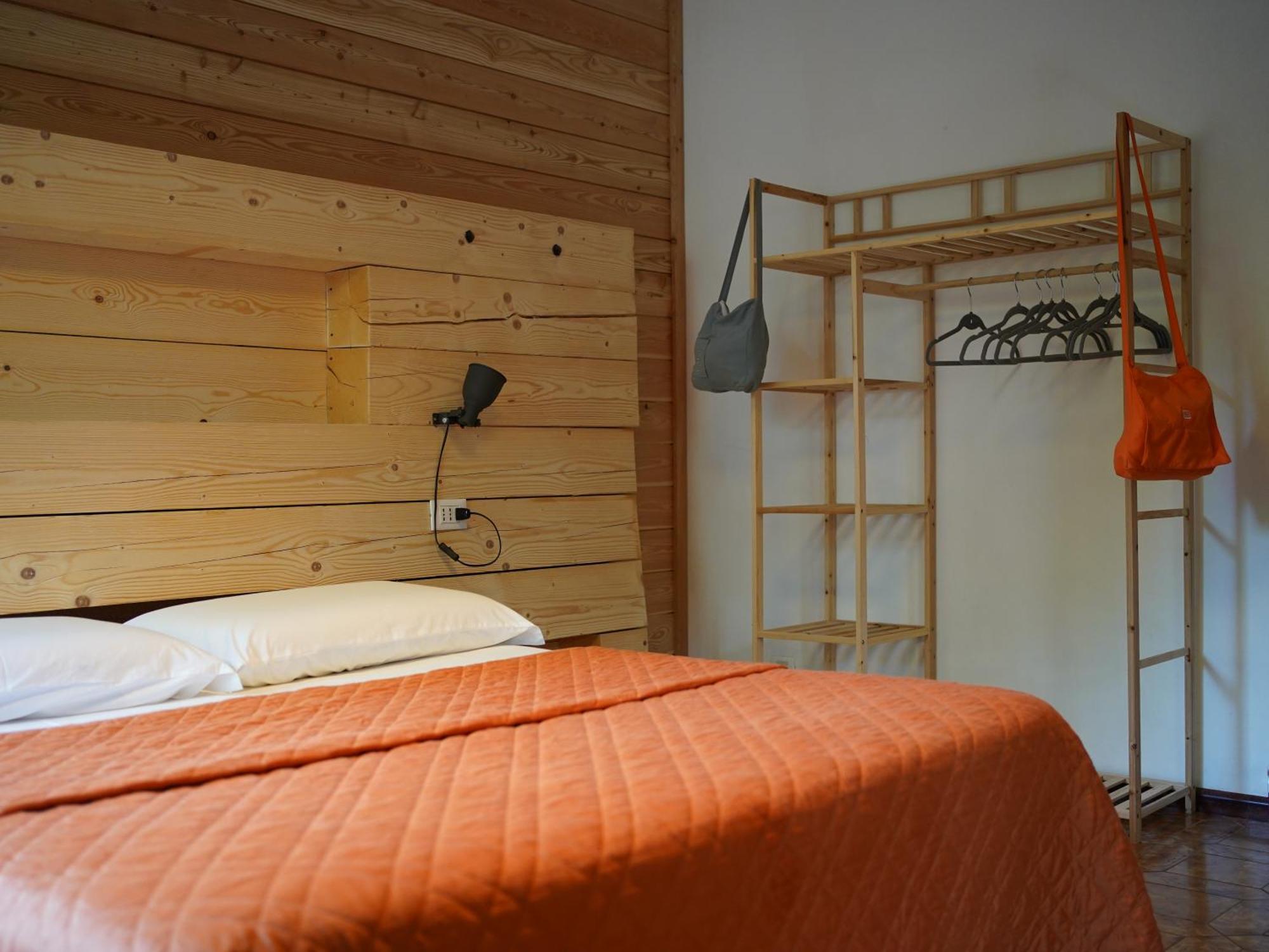 B&B Porto Del Bivio Duino Εξωτερικό φωτογραφία