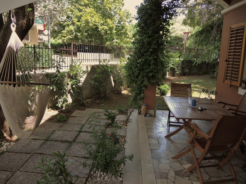 B&B Porto Del Bivio Duino Εξωτερικό φωτογραφία
