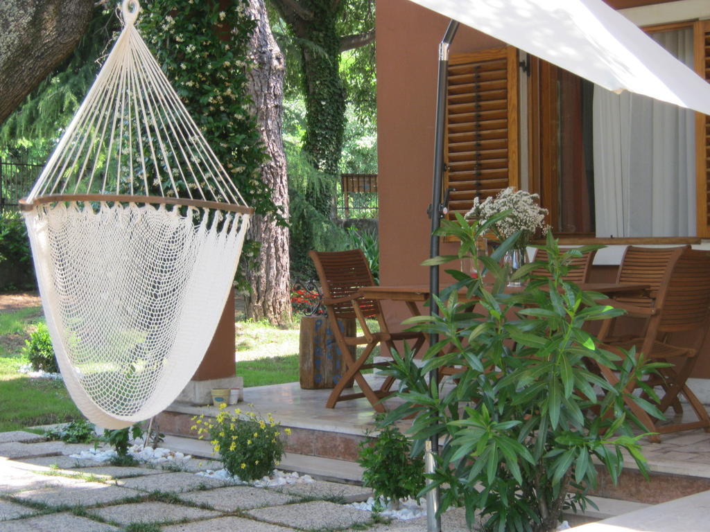 B&B Porto Del Bivio Duino Εξωτερικό φωτογραφία
